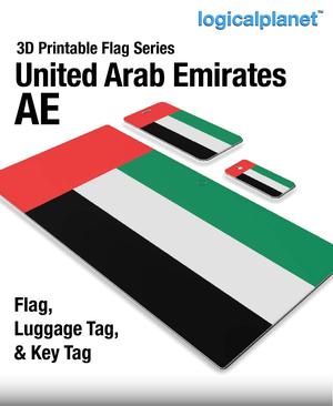 AE - United Arab Emirates