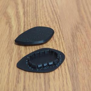 Honda Grom Front Blinker Delete Caps