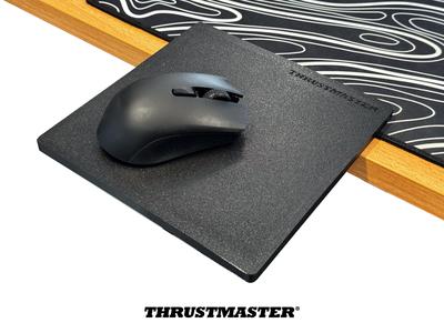 THRUSTMASTER : Mouse clamp