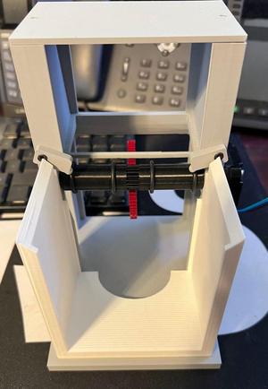 TCG Scanner