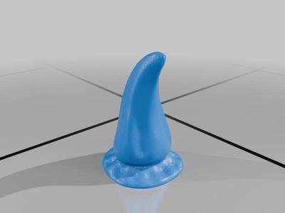 Fursuit Claws