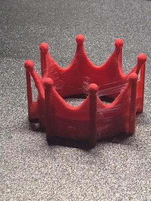 Brewista Kettle Crown