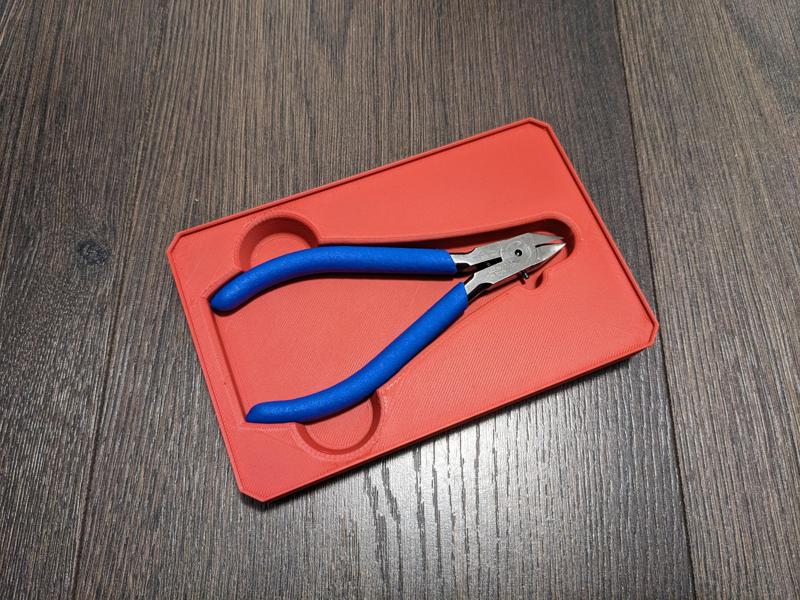 Multibin Flush Cutter TsunoDa Insert 3x2x0.5