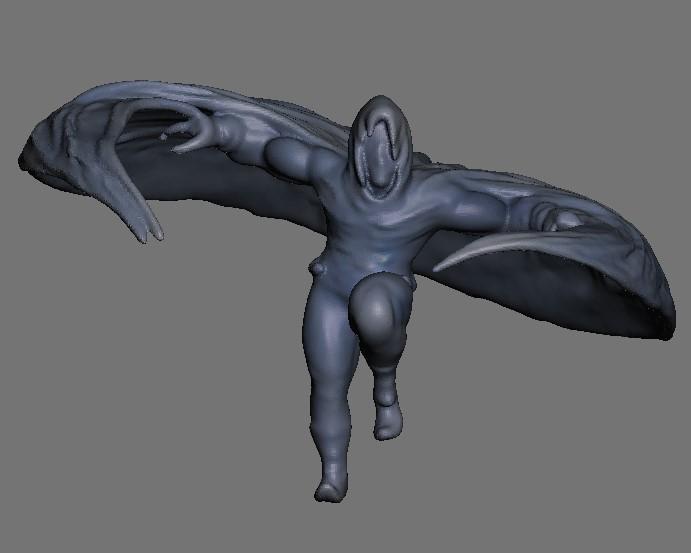MCP - Moon Knight