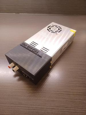 Power Supply (PSU) Cover