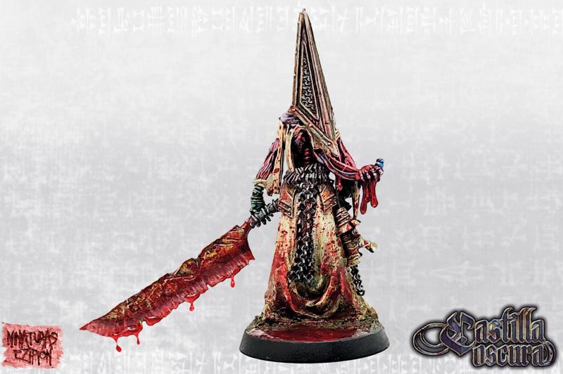 Pinnacle Brother -  Sin Eater 
