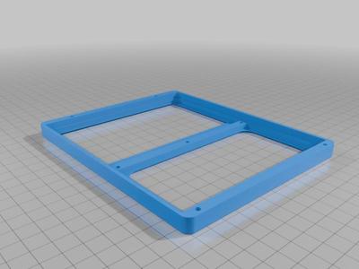 BlackberryPi Handheld PC remix