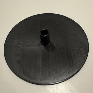 Bora fan cover