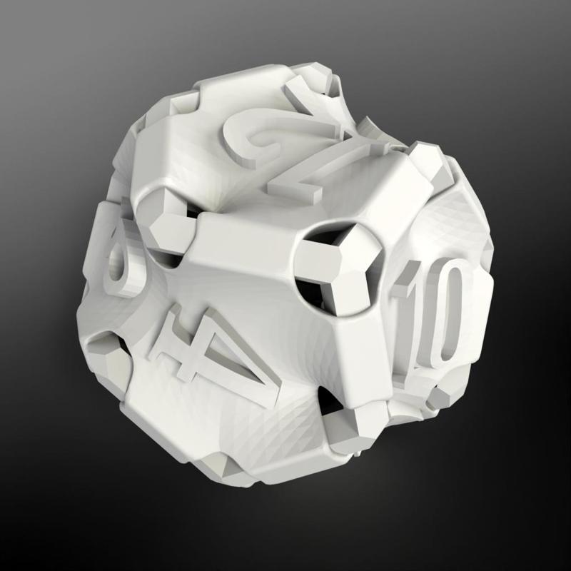 Stretcher d12