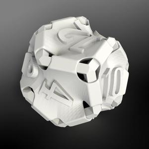 Stretcher d12