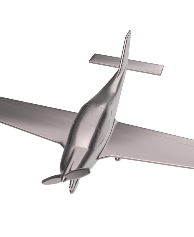 Tecnam P2002 Sierra