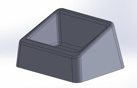 Baofeng Uv-5r base