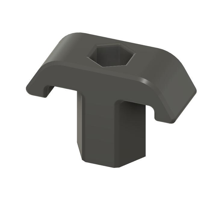 Cargo Tie Down Fittings