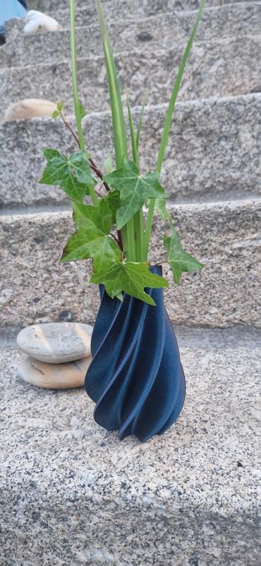 Star Vase