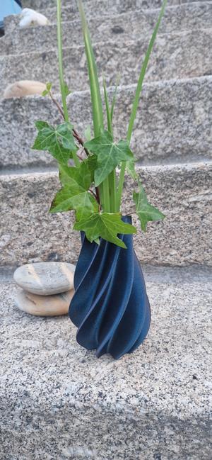 Star Vase