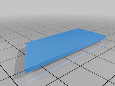 Tiny Pocket Spectrometer