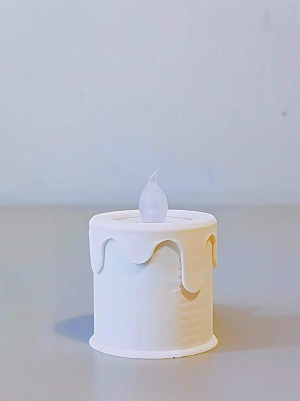 Cover for LED candles.