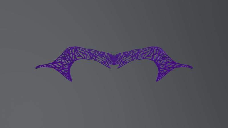 Wiccan Helm from Agatha All Along