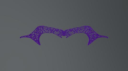 Wiccan Helm from Agatha All Along