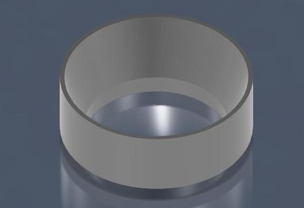 Dosing Funnel for Pavoni Lever Espresso Machines