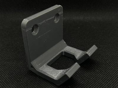 Multi-functional Hook (Print-in-Place, 0 Supports)