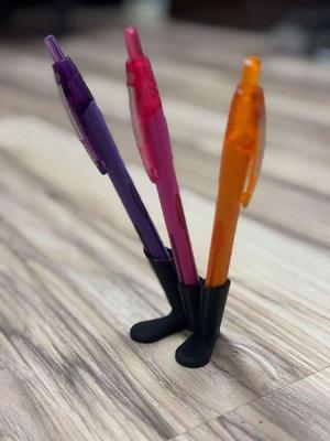 Pen stand