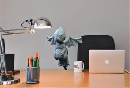 Baby Dragon
