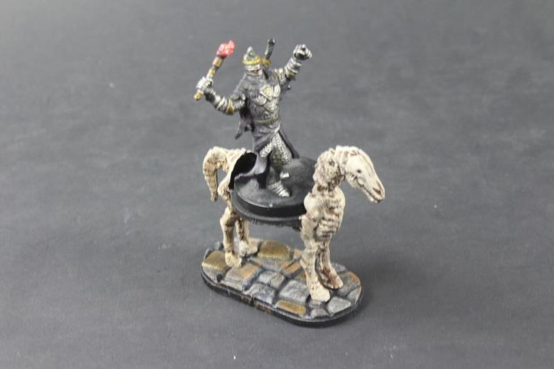 OpenForge Mounts (Set 2)