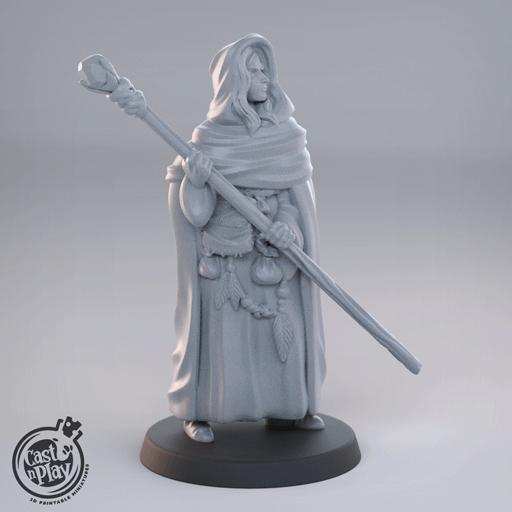 Raistlin