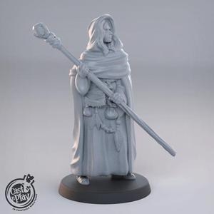 Raistlin