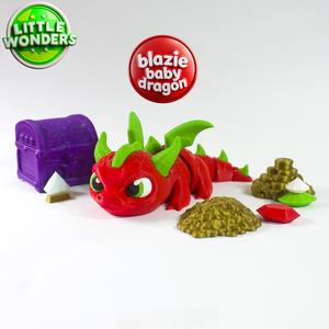 Blazie