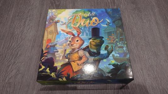 Everdell Duo - Insert