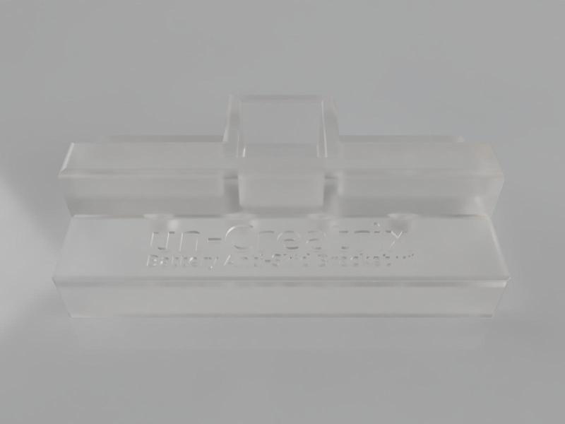 Battery Anti-Skid Bracket