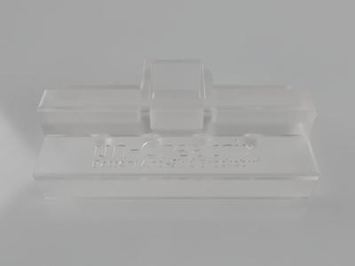 Battery Anti-Skid Bracket
