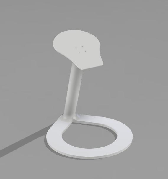 Cowboy Hat Hanger