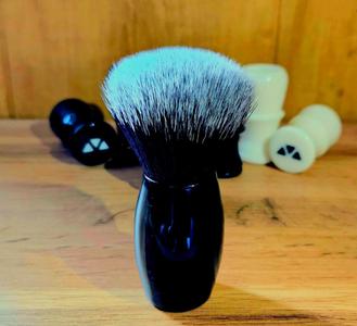 GatoBrush Shave Brush Barrel