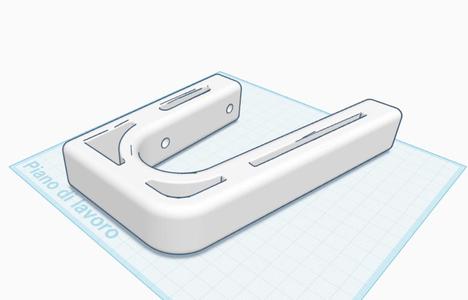 Helmet Hanger