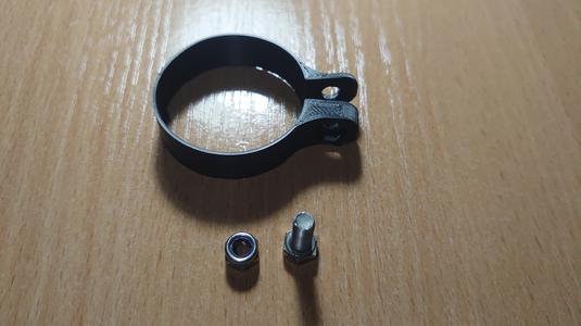 SKS Front Fork Fender Bracket