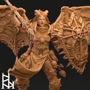 Rage Demon