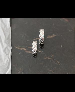 Quilted Ring