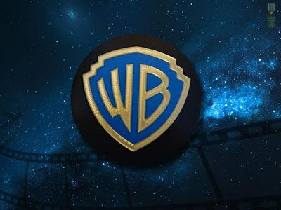 WB Warner Bros Coaster