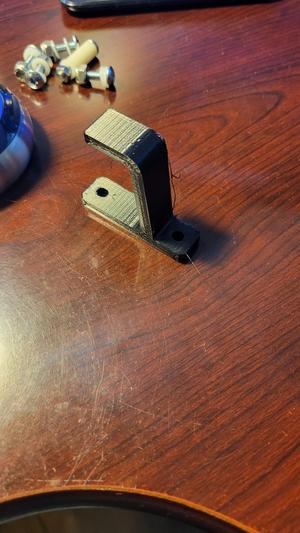 40mm hook for welding helmet