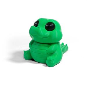 Crocodile Figurine (Supports Free)