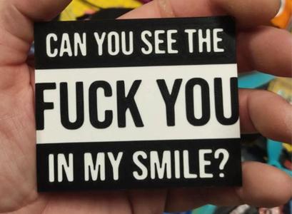 Can you see... 