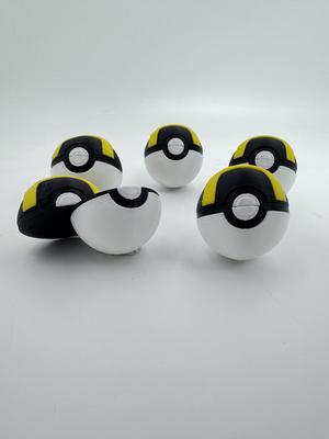 Magnetic Ultraball Fidget Toy