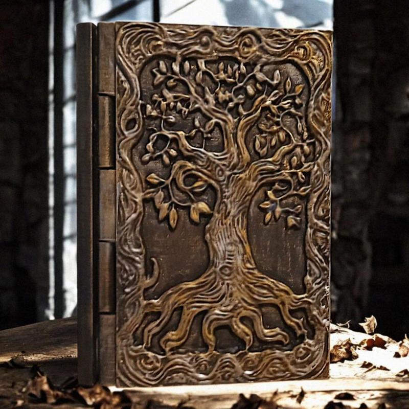 Tree Of Life Book