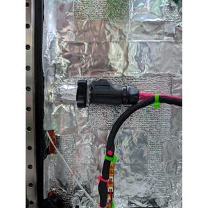 LP-20 V-Core 3.1 Through-Panel Mount