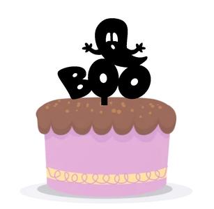 CAKE TOPPER