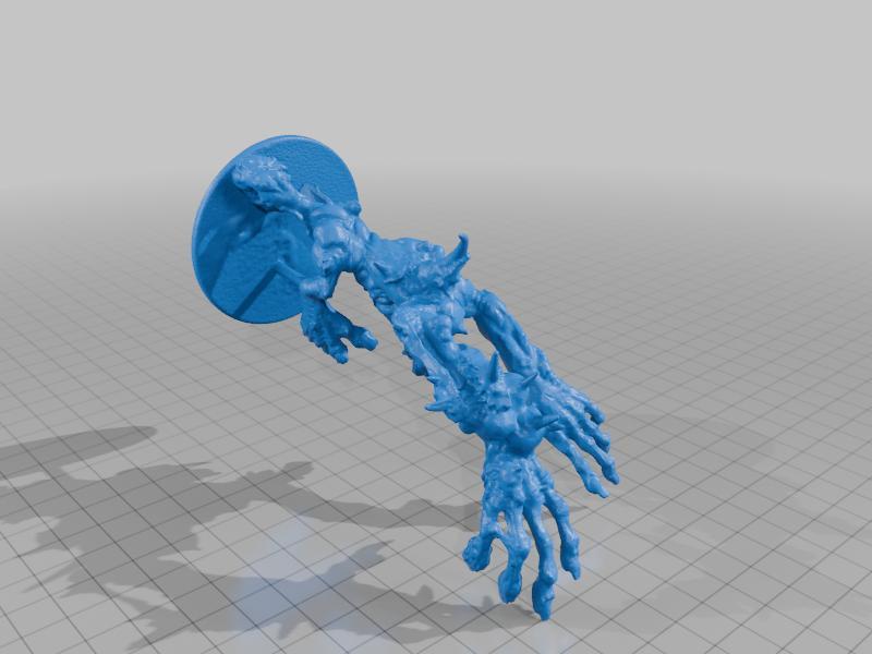 Abominatroll