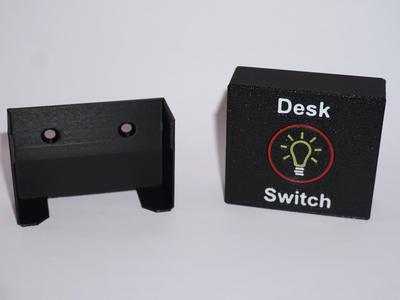 ESP8266 Smart Home WiFi Button